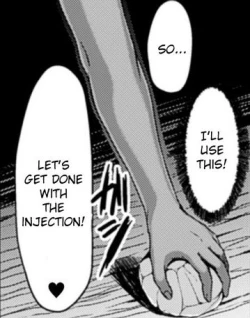 Page 57 of UncensoredUmikemushi Mayu