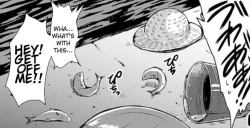 Page 5 of UncensoredUmikemushi Mayu