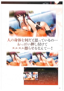 Page 89 of Seishojyo Visual Complete Book