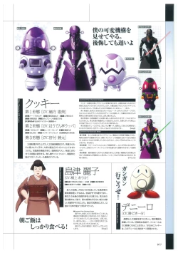 Page 80 of Maji de Watashi ni Koi Shinasai Visual Fan Book