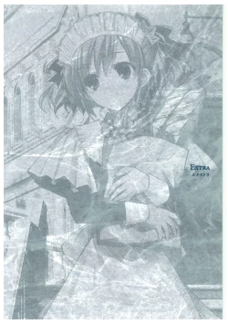 Page 121 of Grisaia no Rakuen Visual Fanbook