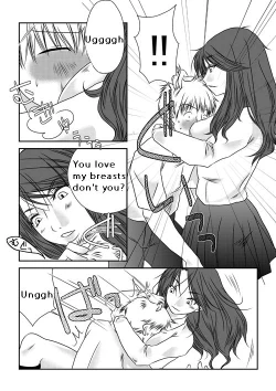 Page 14 of Fighting Exchange