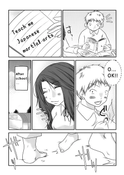 Page 4 of Fighting Exchange