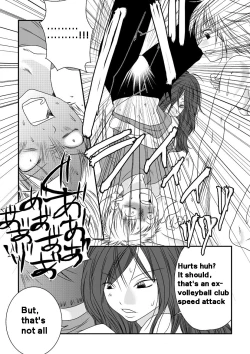 Page 15 of Fighting Gymnasium