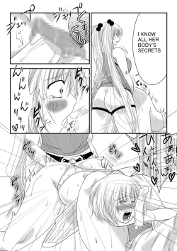 Page 11 of Fighting Subconscious