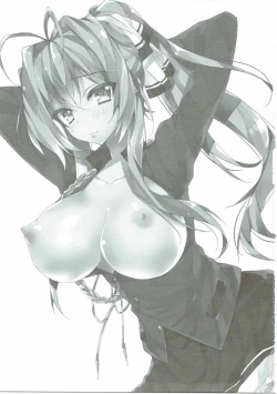 Page 2 of Ofuro ni Irete Moraenai Isuzu-chan no Hon