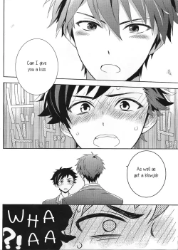 Page 9 of Nagumo! Isshou no Onegai da! - This Is The Only Thing I'll Ever Ask You!