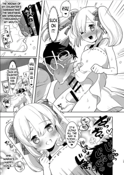 Page 12 of Yoiko no Futanari Gyaku Anal Manga "Papa to Asobou!" | Futanari Anal Manga for Good Children: "Play with Daddy!"