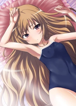 Page 18 of Mutual Affection