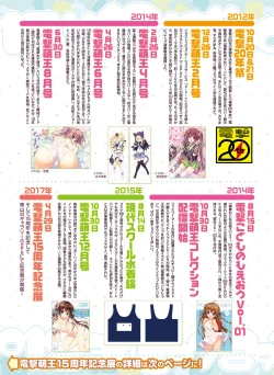 Page 8 of Dengeki Moeoh 2017-06