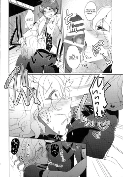 Page 46 of Komaeda ni Rei no Are o Present Shite Mita