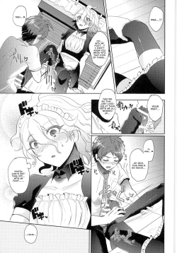 Page 49 of Komaeda ni Rei no Are o Present Shite Mita