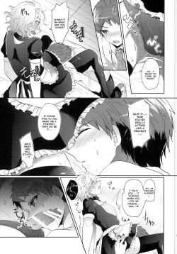 Page 51 of Komaeda ni Rei no Are o Present Shite Mita