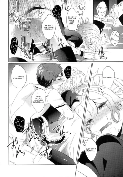 Page 58 of Komaeda ni Rei no Are o Present Shite Mita