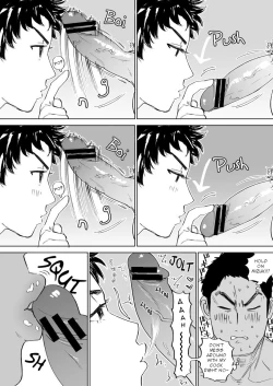 Page 6 of Mizuki-kun no Ero Manga