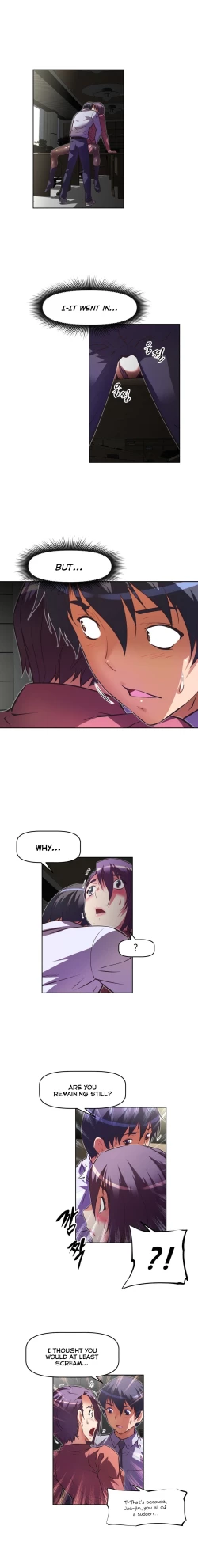 Page 50 of Brawling Go Ch.76-78