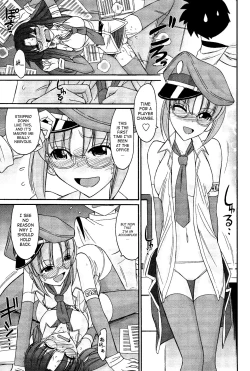 Page 128 of Cheers! 12