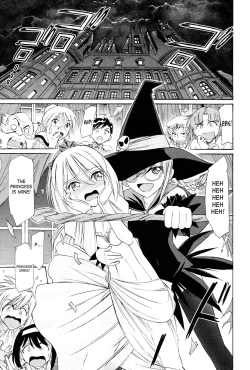 Page 32 of Cheers! 12