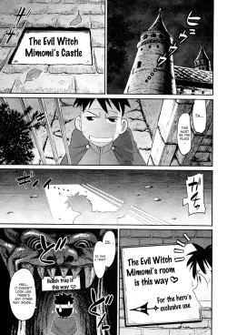 Page 38 of Cheers! 12