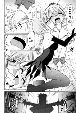 Page 39 of Cheers! 12