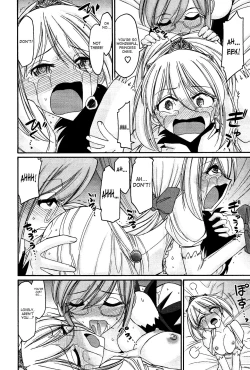 Page 45 of Cheers! 12