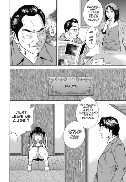 Page 150 of Kinshin Goukan - Near Relation Rapes