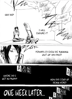 Page 2 of Godless Chamber Chapter 4