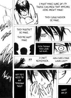 Page 3 of Godless Chamber Chapter 4