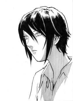 Page 9 of Godless Chamber Chapter 4