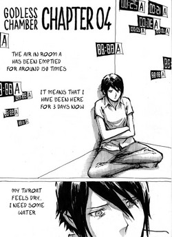Download Godless Chamber Chapter 4