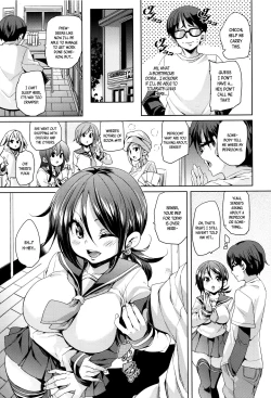 Page 92 of Fuwatoro ♥ Jusei Chuudoku! | Soft & Melty ♥ Impregnation Addiction! Ch. 1-9