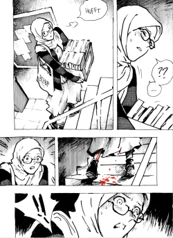 Page 3 of Dibuahi Di Kamar Kos, Dibuangi Di WC Kampus | Conceived in the Dorm Room, Discarded in the Campus Restroom