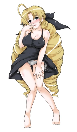 Page 31 of Chichi×Bato!