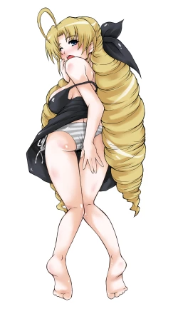 Page 32 of Chichi×Bato!