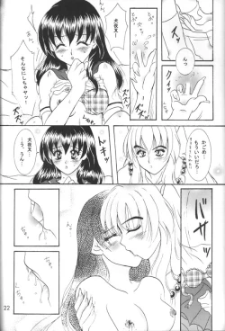 Page 21 of Binetsu