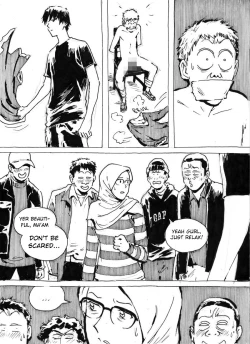 Page 4 of My Wife's Gangrape Fantasy Chapter 2