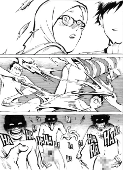 Page 9 of My Wife's Gangrape Fantasy Chapter 2