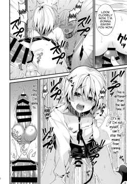 Page 20 of Ijimerare Danshi