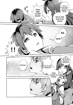 Page 18 of Kono Innen no Futari de Period o!