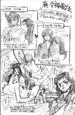 Page 3 of TokoNatsu