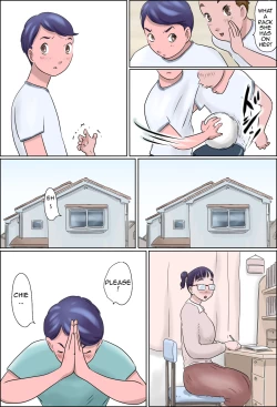 Page 22 of Boku no Ane wa Jimi dakedo ii Kanji | My Big Sister is Plain but Pleasant