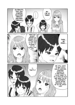 Page 30 of Futanari Sanshimai wa Josou Shounen no Anal ga Osuki | The Three Futanari Sisters Like to Have Anal Sex With the Crossdressing Boy