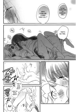 Page 9 of Re: Kuraku Naru made Matte | Re: Wait Until Dark