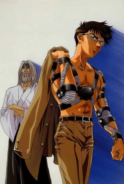 Page 4 of Lemming Rhapsody 1