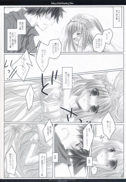 Page 11 of Country of light and garden of flower