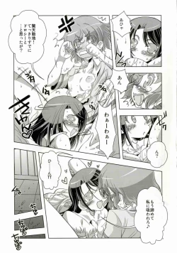 Page 18 of Le Prieure de Sion