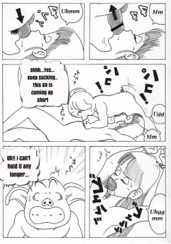 Page 3 of Bulma and Oolong