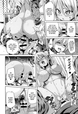 Page 127 of Fuwatoro ♥ Jusei Chuudoku! | Soft & Melty ♥ Impregnation Addiction!