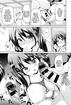 Page 214 of Fuwatoro ♥ Jusei Chuudoku! | Soft & Melty ♥ Impregnation Addiction!