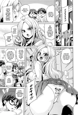 Page 90 of Fuwatoro ♥ Jusei Chuudoku! | Soft & Melty ♥ Impregnation Addiction!